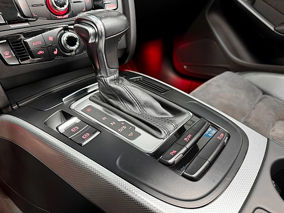 Audi A5 19 of 24