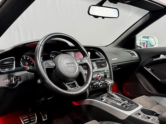 Audi A5 10 of 24