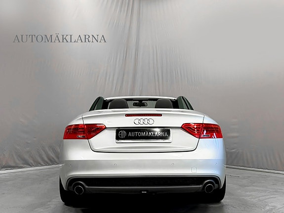 Audi A5 6 of 24