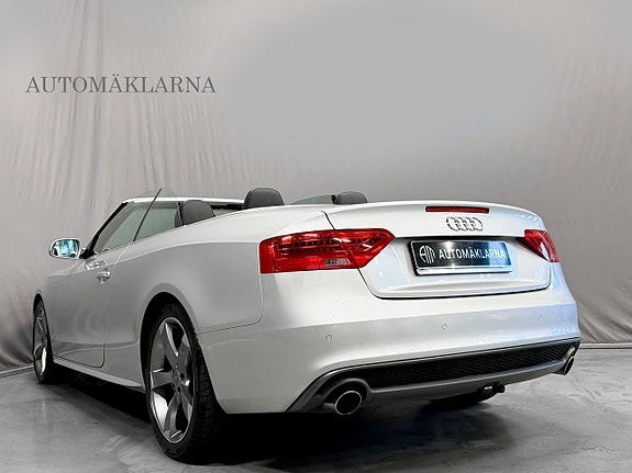 Audi A5 21 of 24