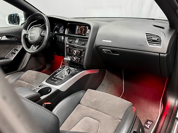 Audi A5 13 of 24