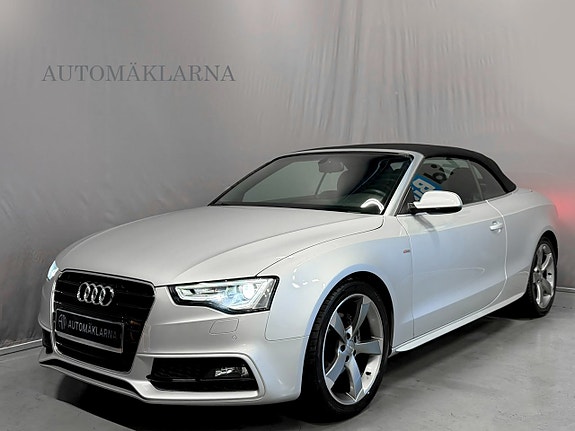 Audi A5 22 of 24
