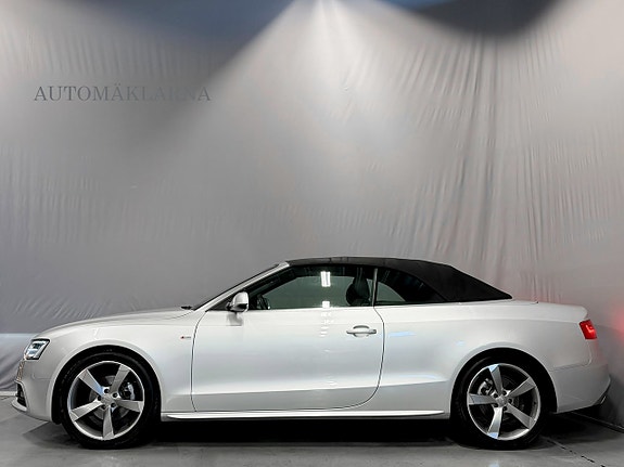 Audi A5 8 of 24