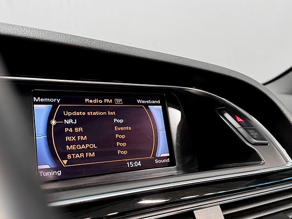 Audi A5 17 of 24