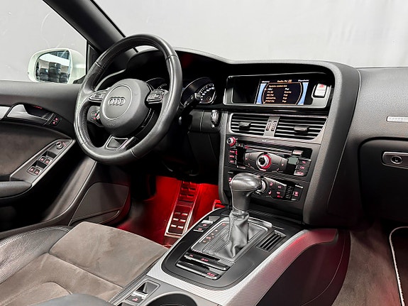 Audi A5 14 of 24