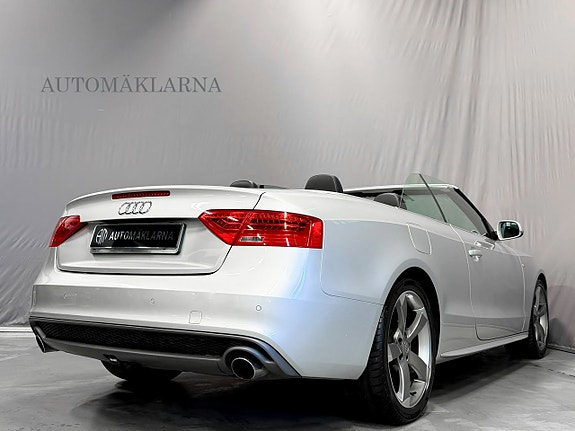 Audi A5 23 of 24