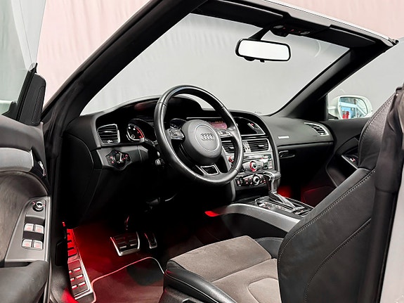 Audi A5 9 of 24