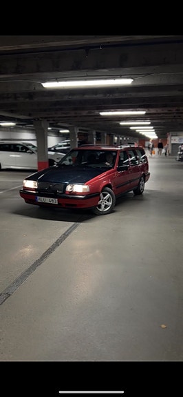 Volvo 850 8 of 8