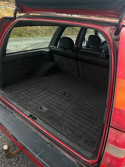 Volvo 850 4 of 8