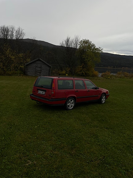 Volvo 850 7 of 8
