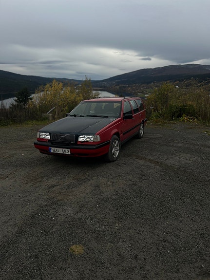Volvo 850 6 of 8