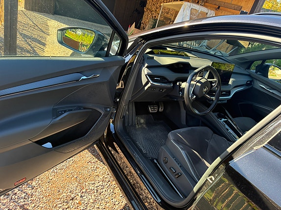 Skoda Enyaq 6 of 7