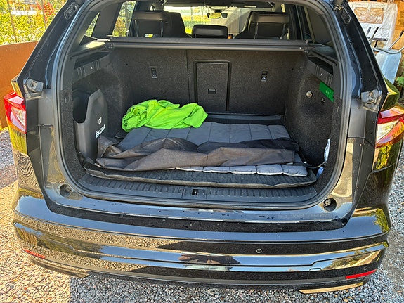 Skoda Enyaq 4 of 7