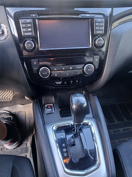 Nissan Qashqai 6 of 7