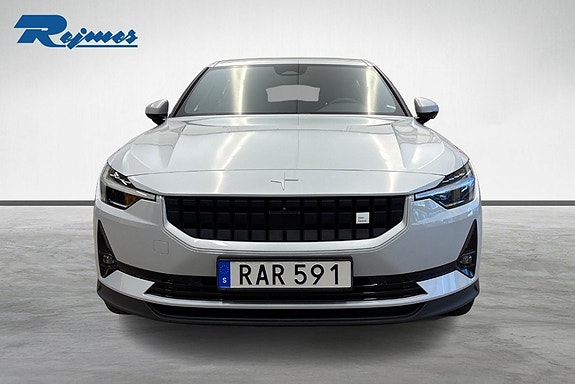 Polestar 2 21 of 22