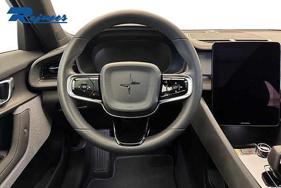 Polestar 2 8 of 22