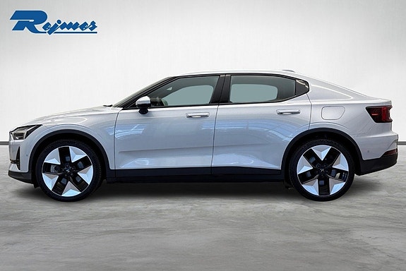 Polestar 2 4 of 22
