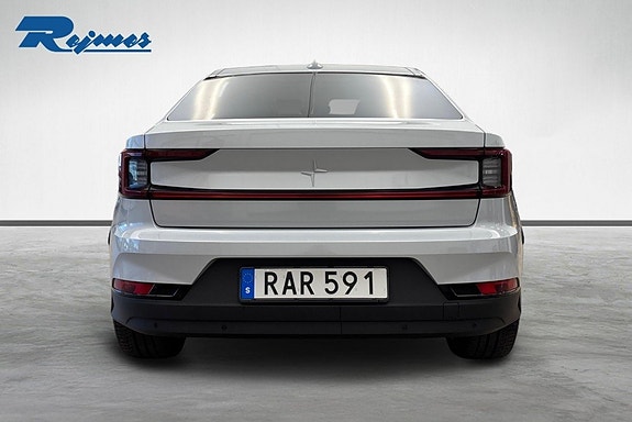 Polestar 2 20 of 22