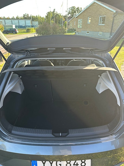 Seat Leon 9 of 10