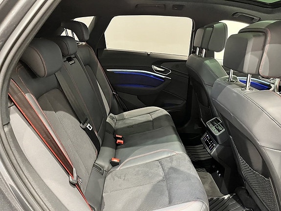 Audi Q8 e-tron 8 of 18