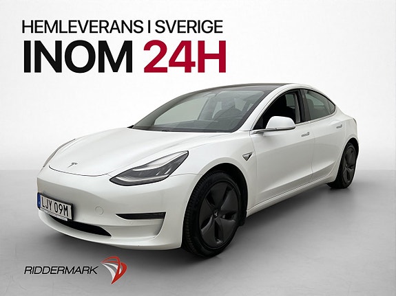 Tesla Model 3 4 of 30