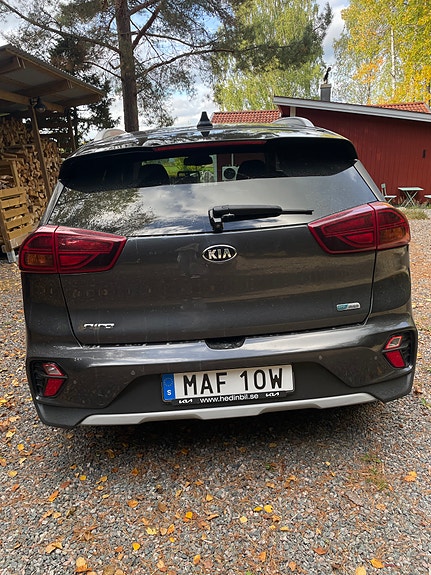 Kia Niro 5 of 12