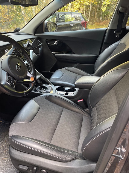 Kia Niro 9 of 12
