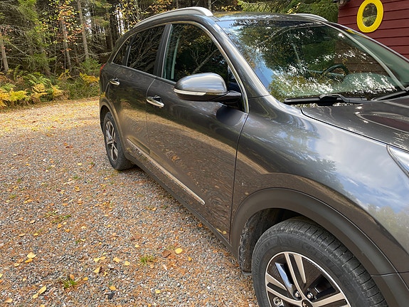 Kia Niro 3 of 12