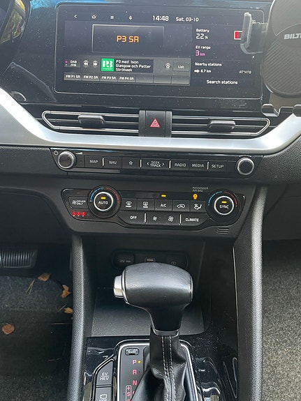 Kia Niro 6 of 12