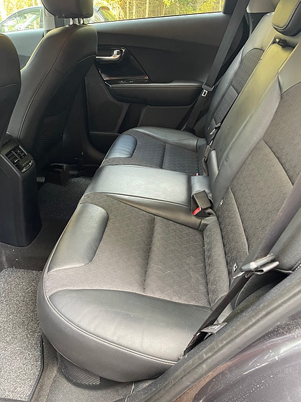 Kia Niro 10 of 12