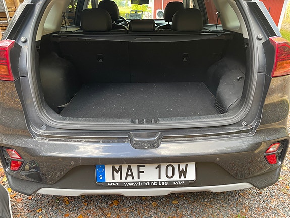 Kia Niro 4 of 12