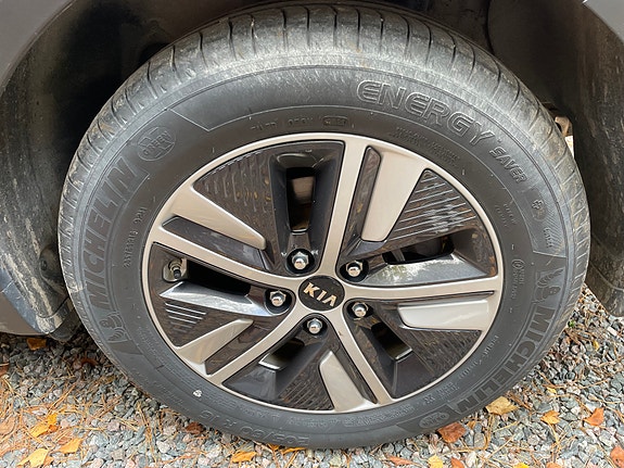 Kia Niro 12 of 12