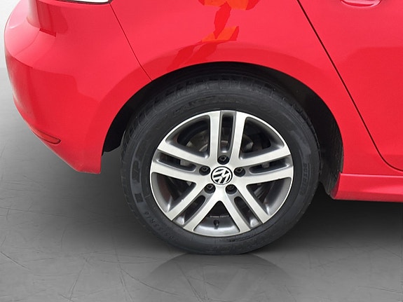 Volkswagen Golf I 12 of 27