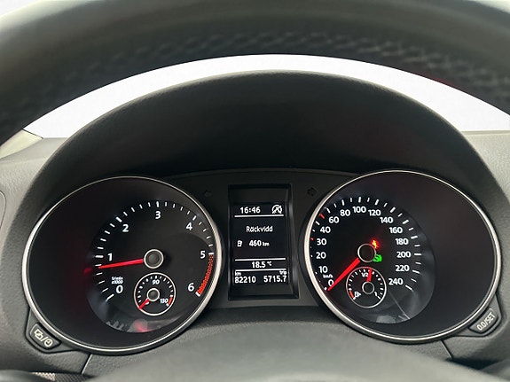 Volkswagen Golf I 21 of 27