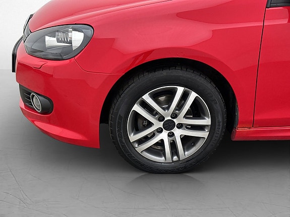Volkswagen Golf I 10 of 27