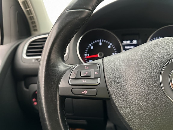 Volkswagen Golf I 26 of 27