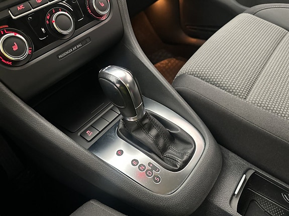 Volkswagen Golf I 24 of 27
