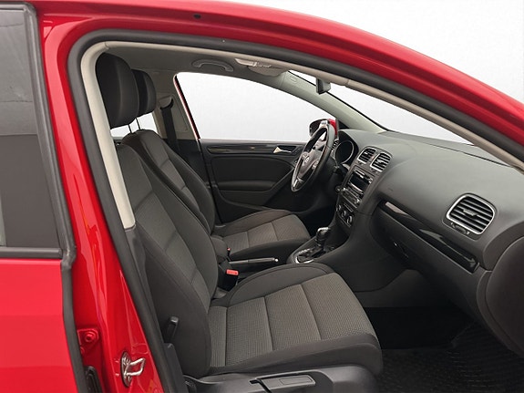 Volkswagen Golf I 14 of 27