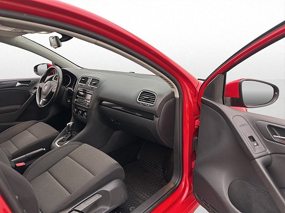 Volkswagen Golf I 15 of 27