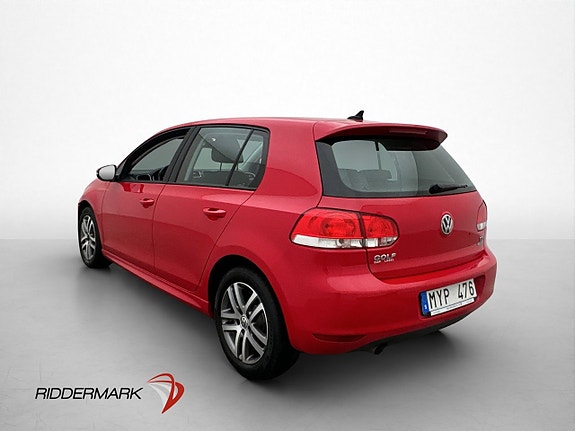 Volkswagen Golf I 2 of 27