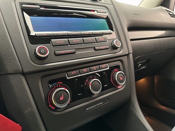 Volkswagen Golf I 23 of 27