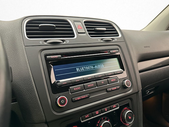 Volkswagen Golf I 22 of 27