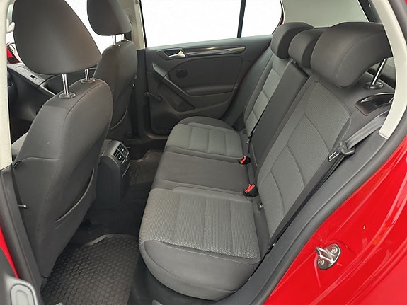 Volkswagen Golf I 17 of 27