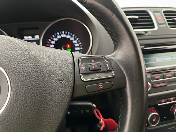 Volkswagen Golf I 25 of 27
