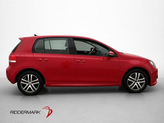Volkswagen Golf I 5 of 27