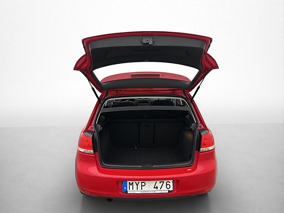 Volkswagen Golf I 16 of 27