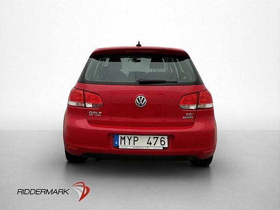 Volkswagen Golf I 3 of 27