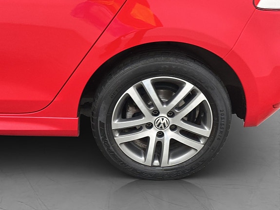Volkswagen Golf I 11 of 27