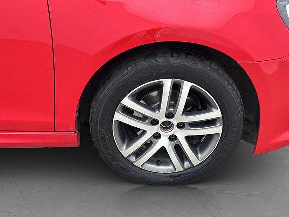Volkswagen Golf I 13 of 27