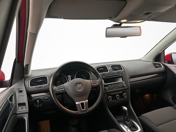 Volkswagen Golf I 18 of 27